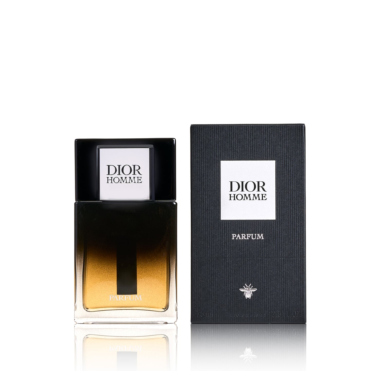 Dior Homme Parfum 2025 Edition For Man