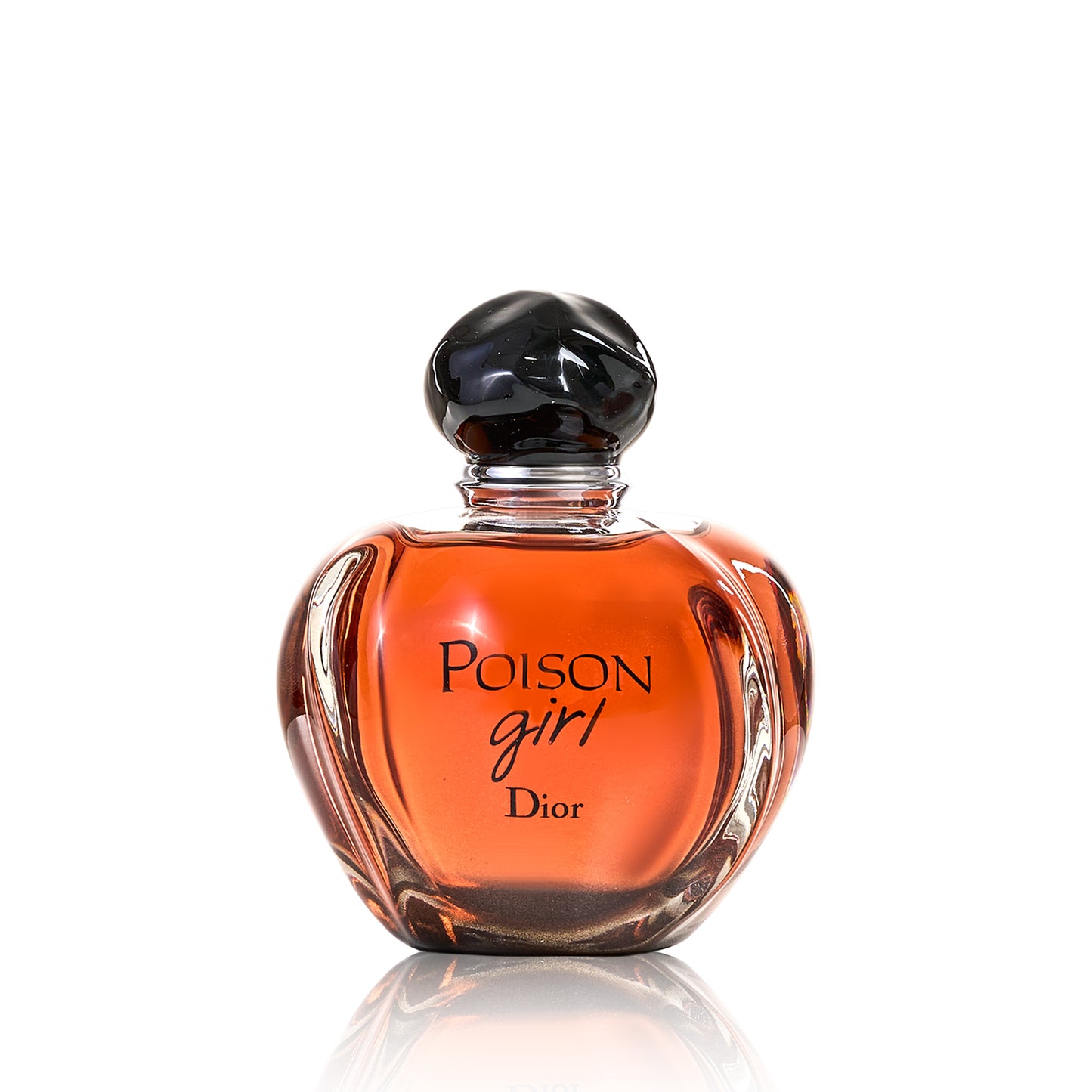 Poison Girl For Woman