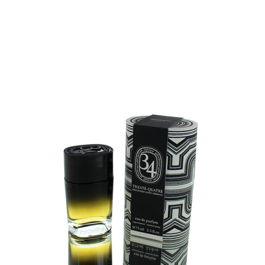 Diptyque 34 Boulevard Saint Germain For Man/Woman
