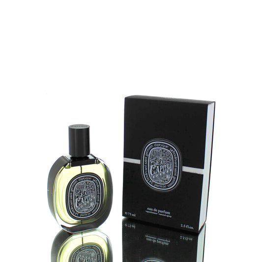 Diptyque Eau Capitale For Man/Woman