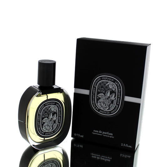 Diptyque Eau Rose For Woman