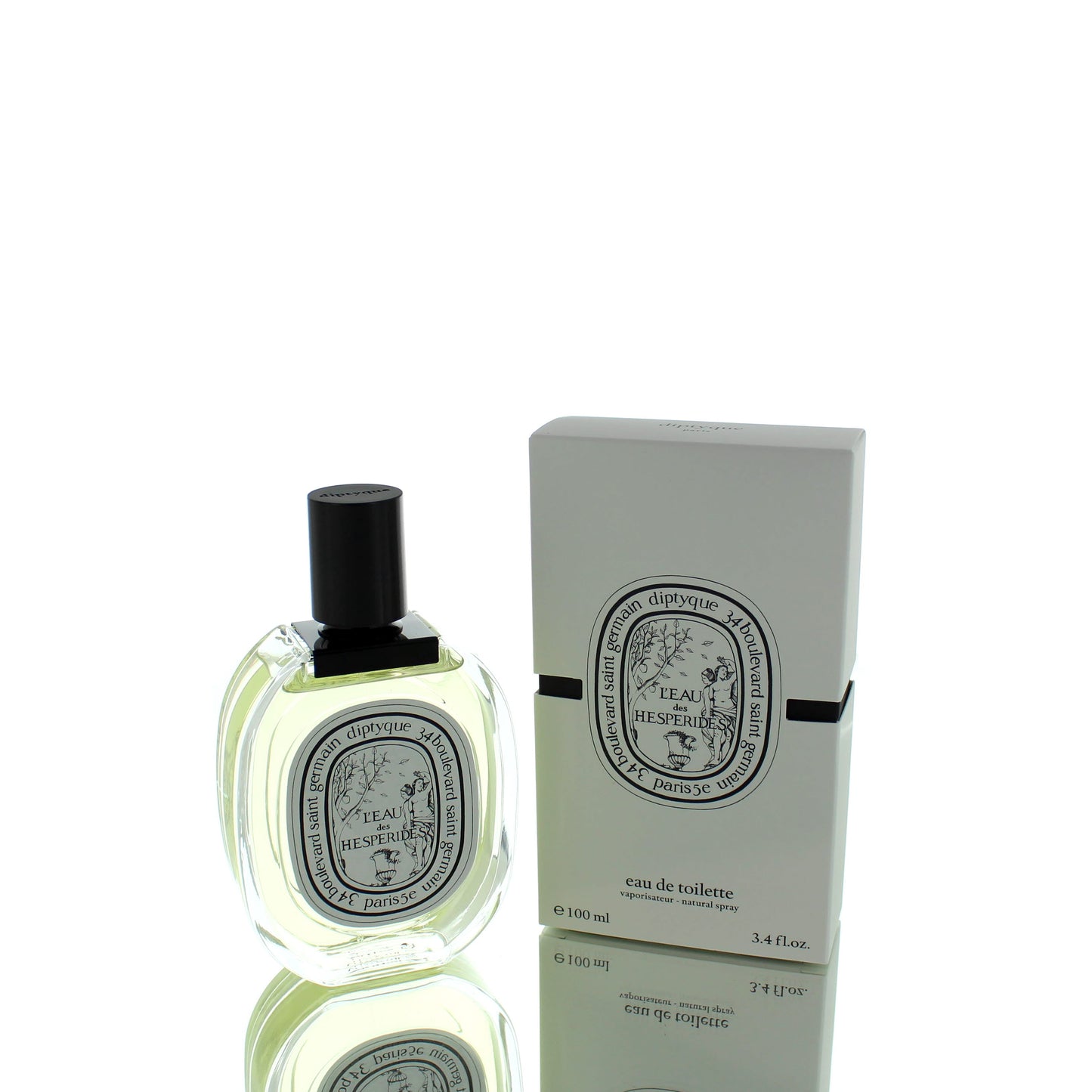 Diptyque Hesperides