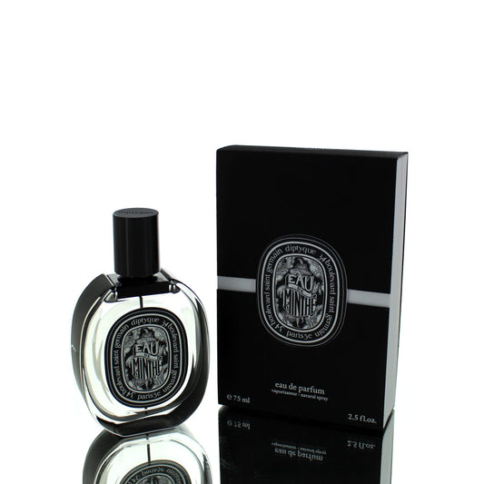 Diptyque Minthe For Man/Woman