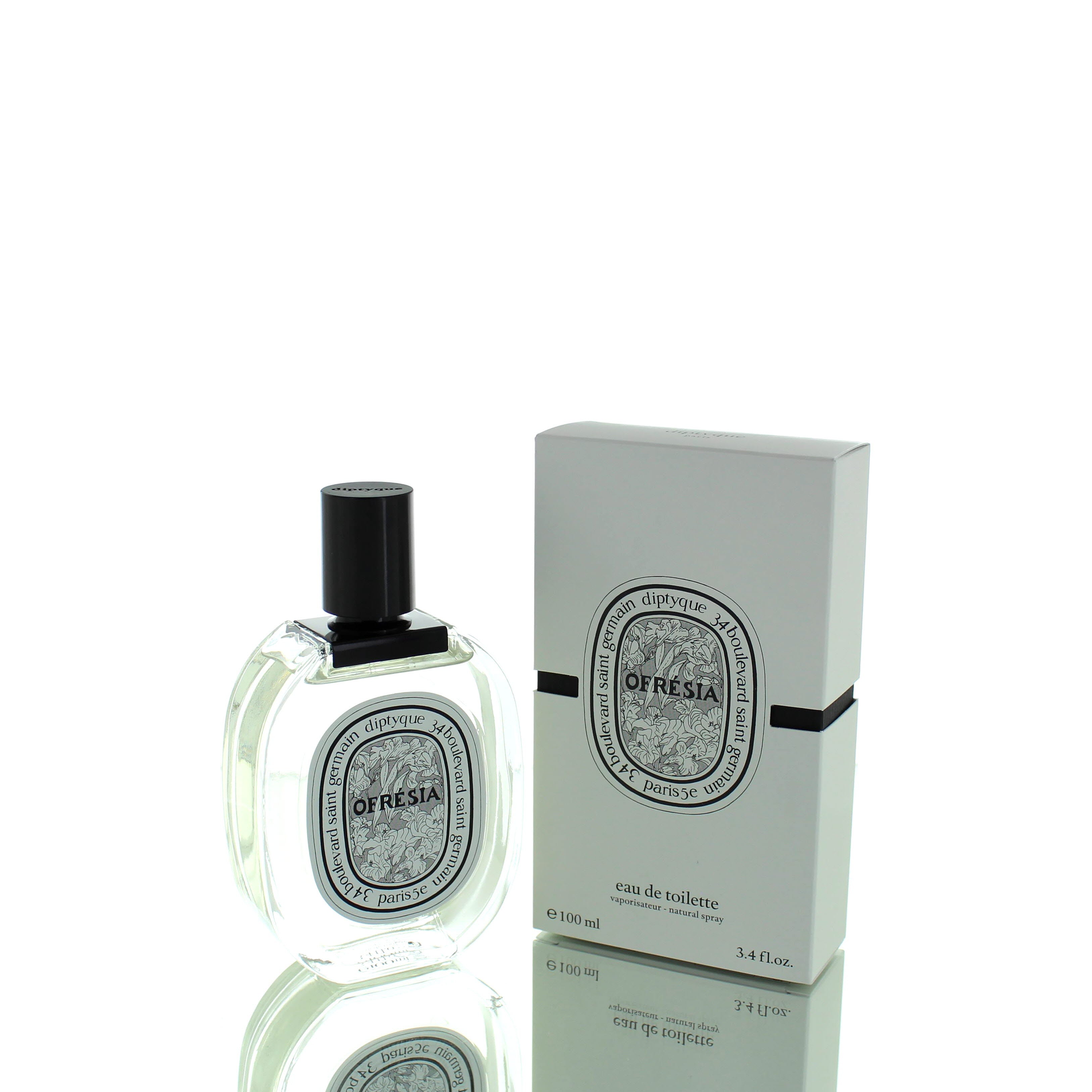 diptyque OFRESIA Eau de Toilette 100ml ☆ご検討中☆ DIPTYQUE