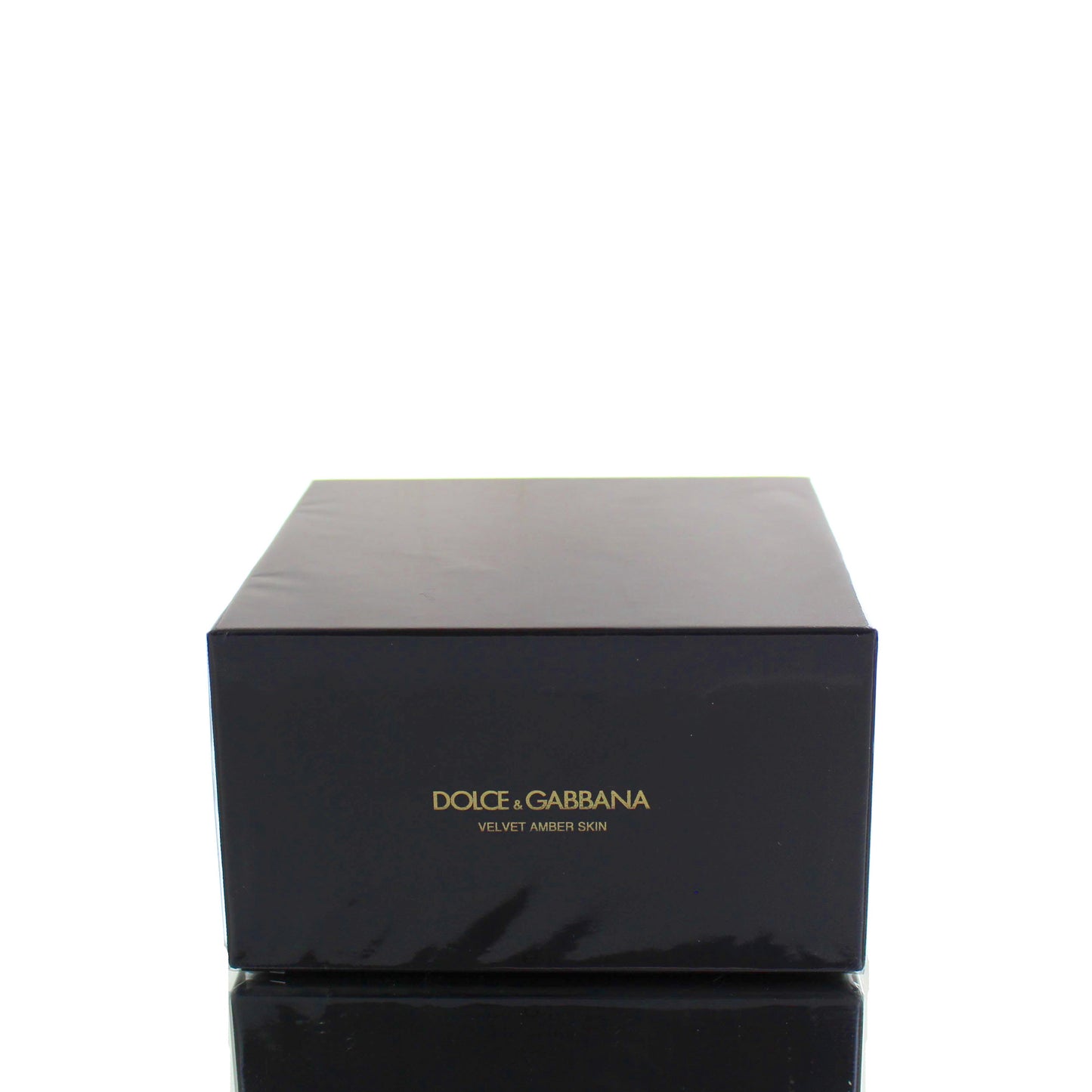 Dolce & Gabbana Velvet Amber Skin