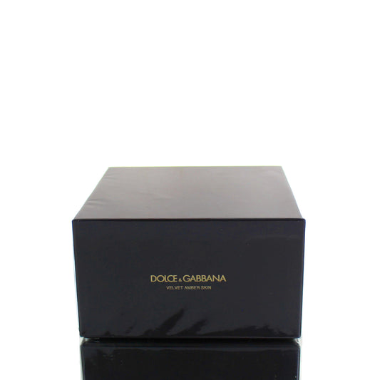 Dolce & Gabbana Velvet Amber Skin For Man/Woman Eau De Parfum Perfume Tester
