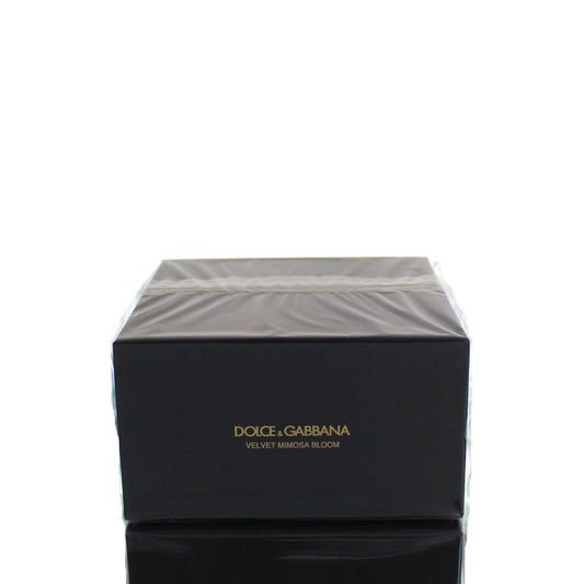 Dolce & Gabbana Velvet Mimosa Bloom For Woman