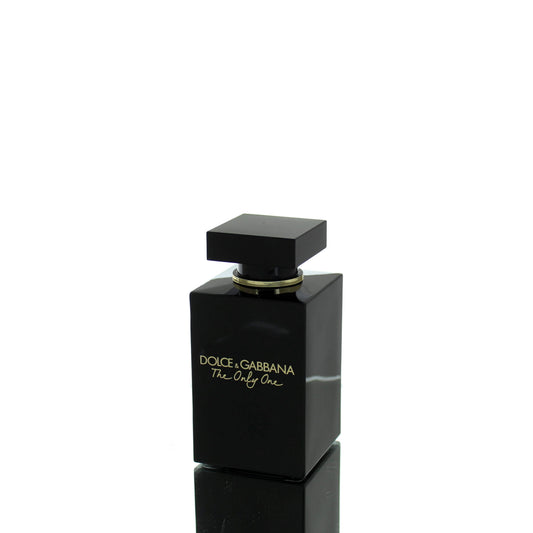 Dolce & Gabbana The Only One Intense Edition For Woman Eau De Parfum Perfume Boxed
