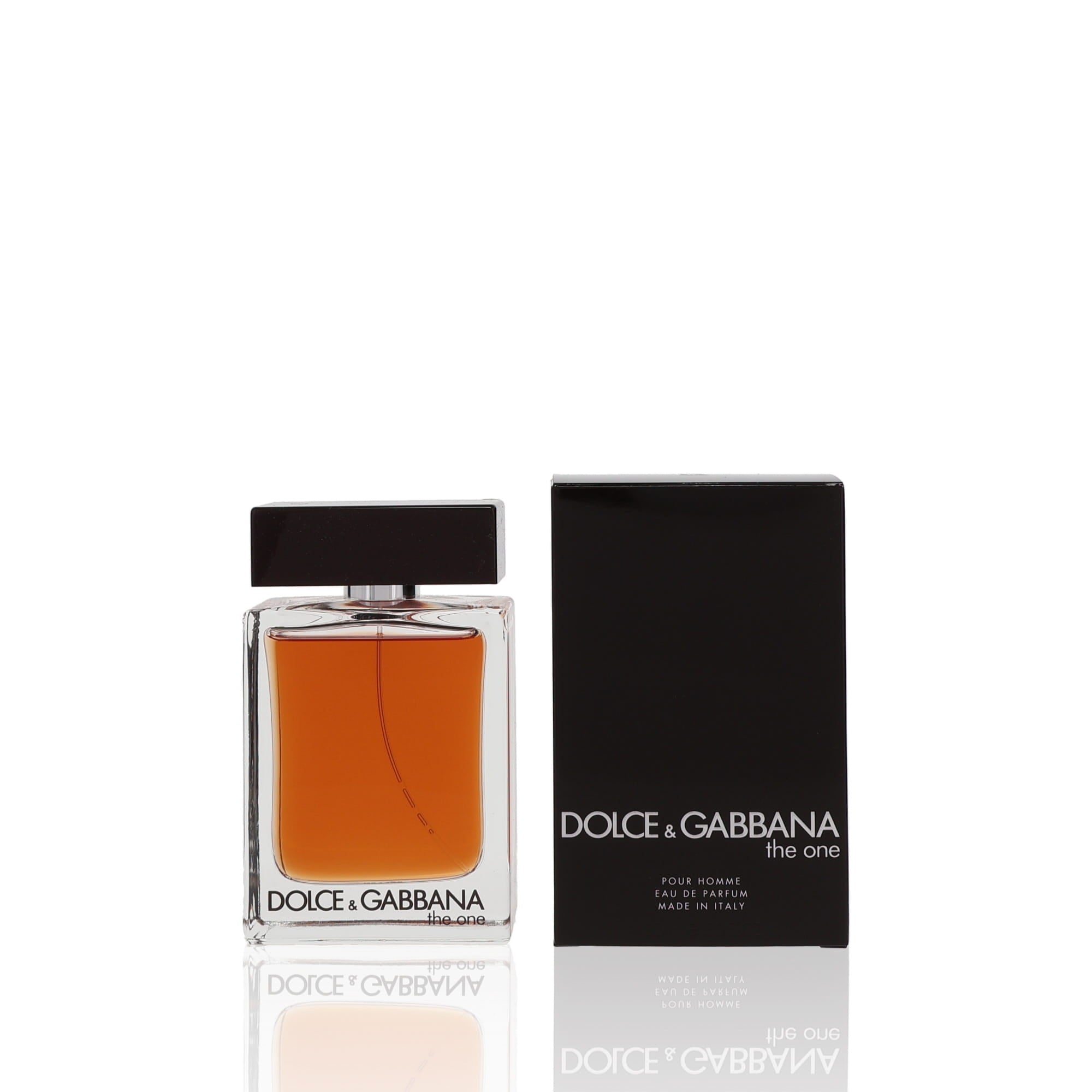 Dolce & Gabbana The One 2026 Edition EDP - Best Prices Online in