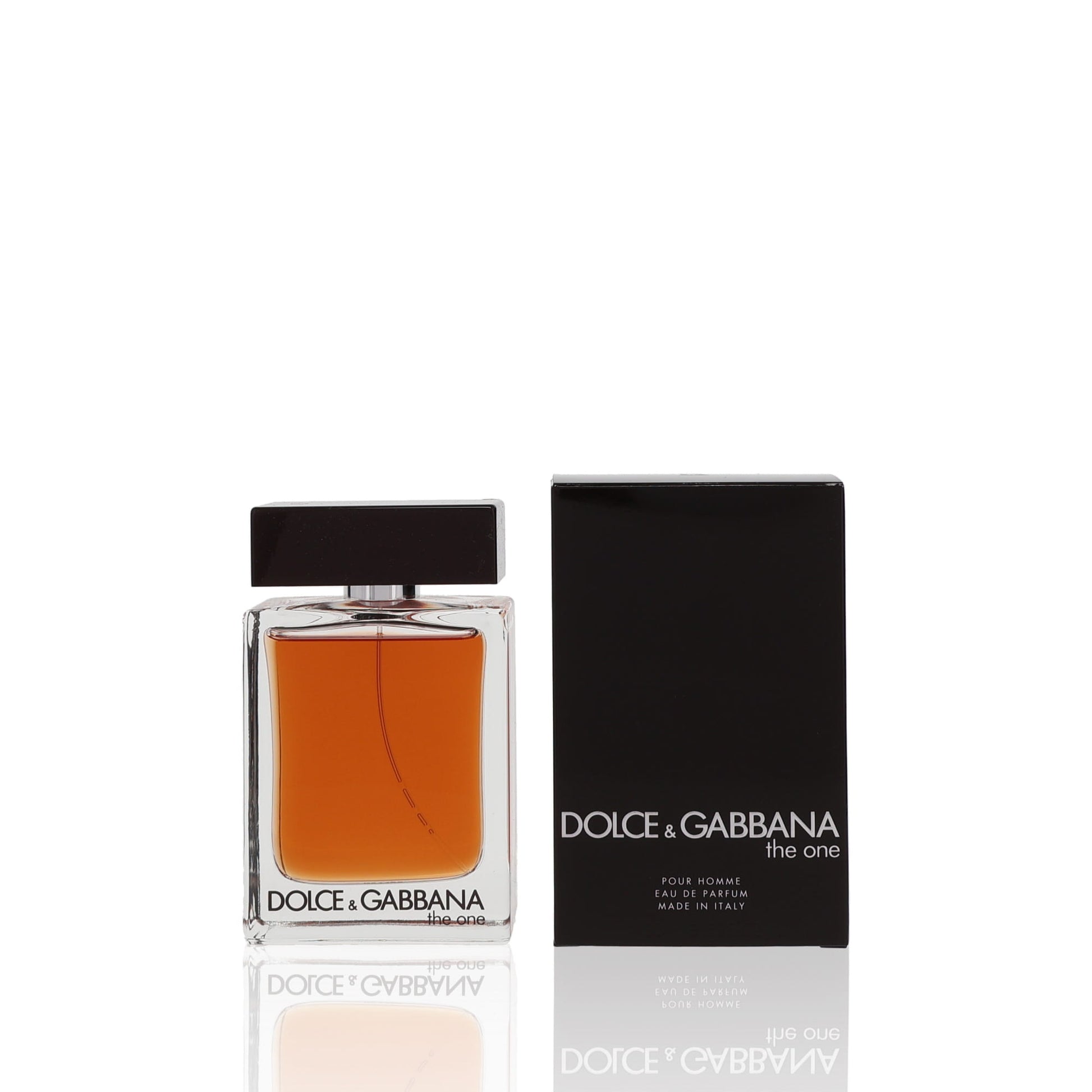 Dolce & Gabbana The One 2026 Edition EDP Eau De Parfum Fragrance Boxed