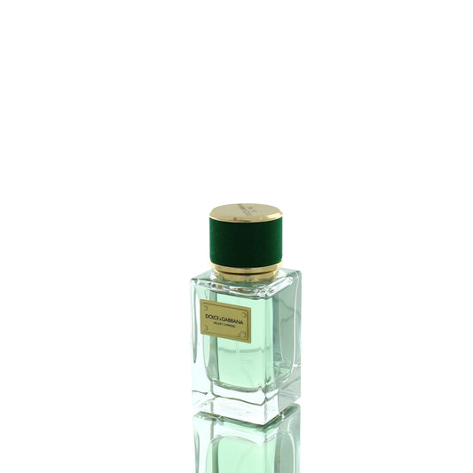 Dolce & Gabbana Velvet Cypress For Man/Woman Eau De Parfum Perfume Tester