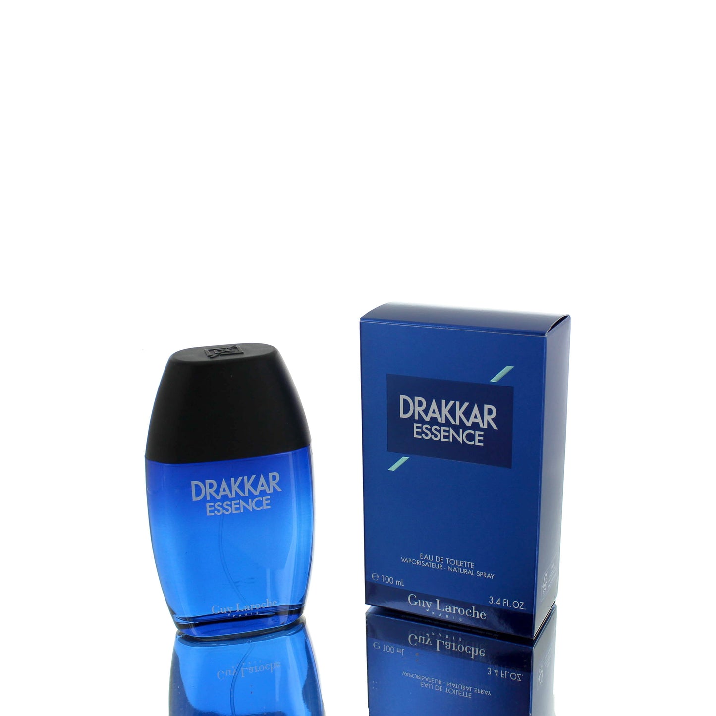 Guy Laroche Drakkar Essence Eau De Toilette Fragrance Boxed