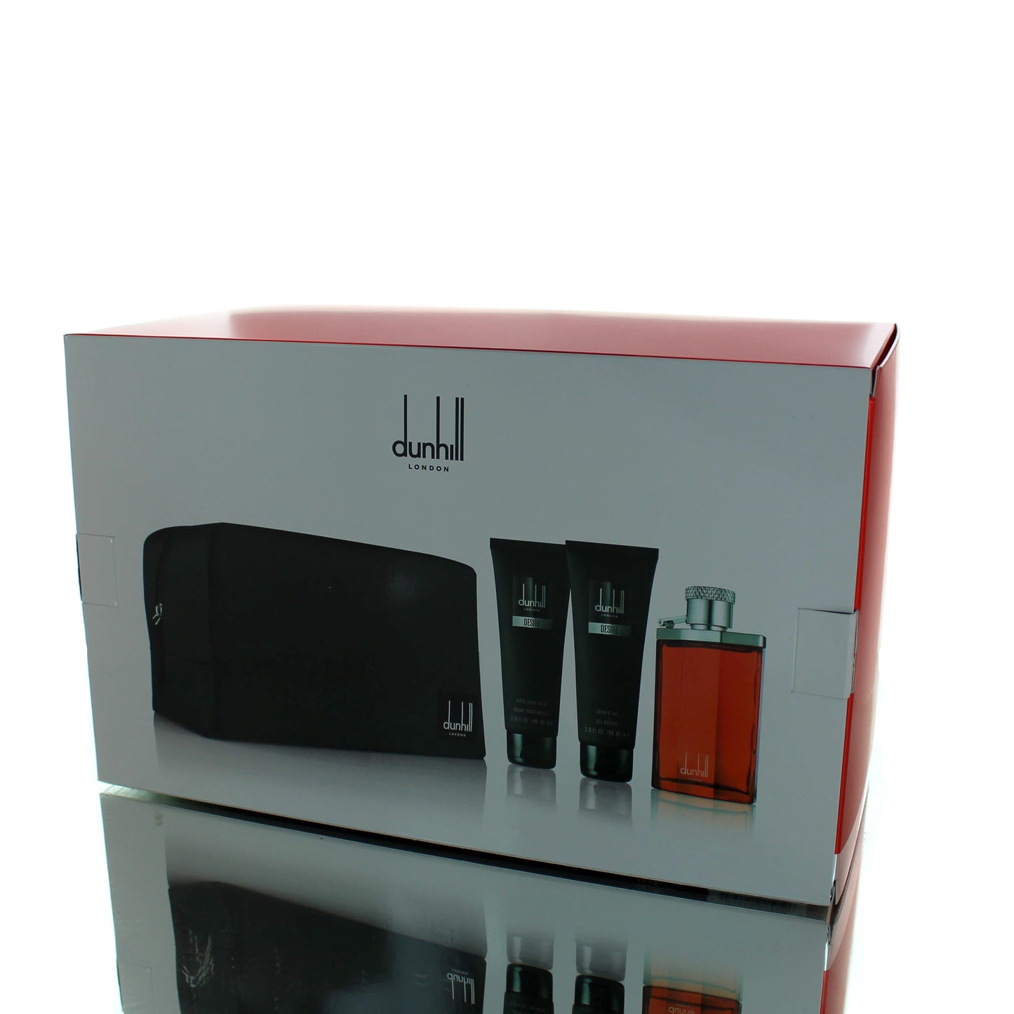 Dunhill Desire Red