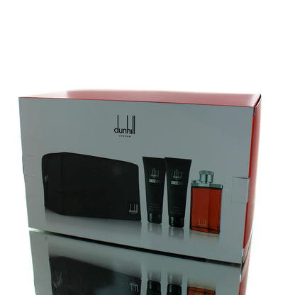 Dunhill Desire Red For Man Eau De Toilette Perfume Tester