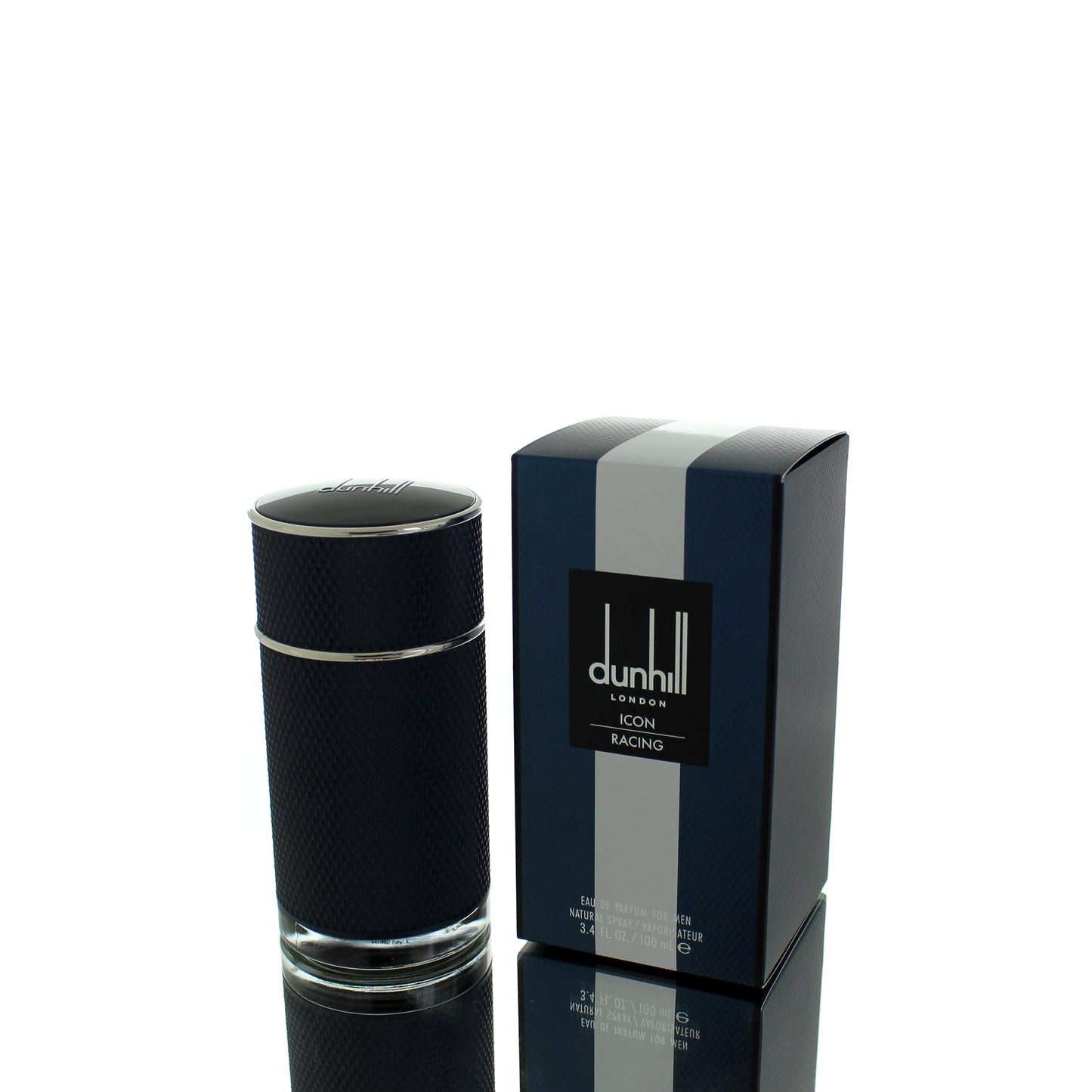 Dunhill Icon Racing Blue