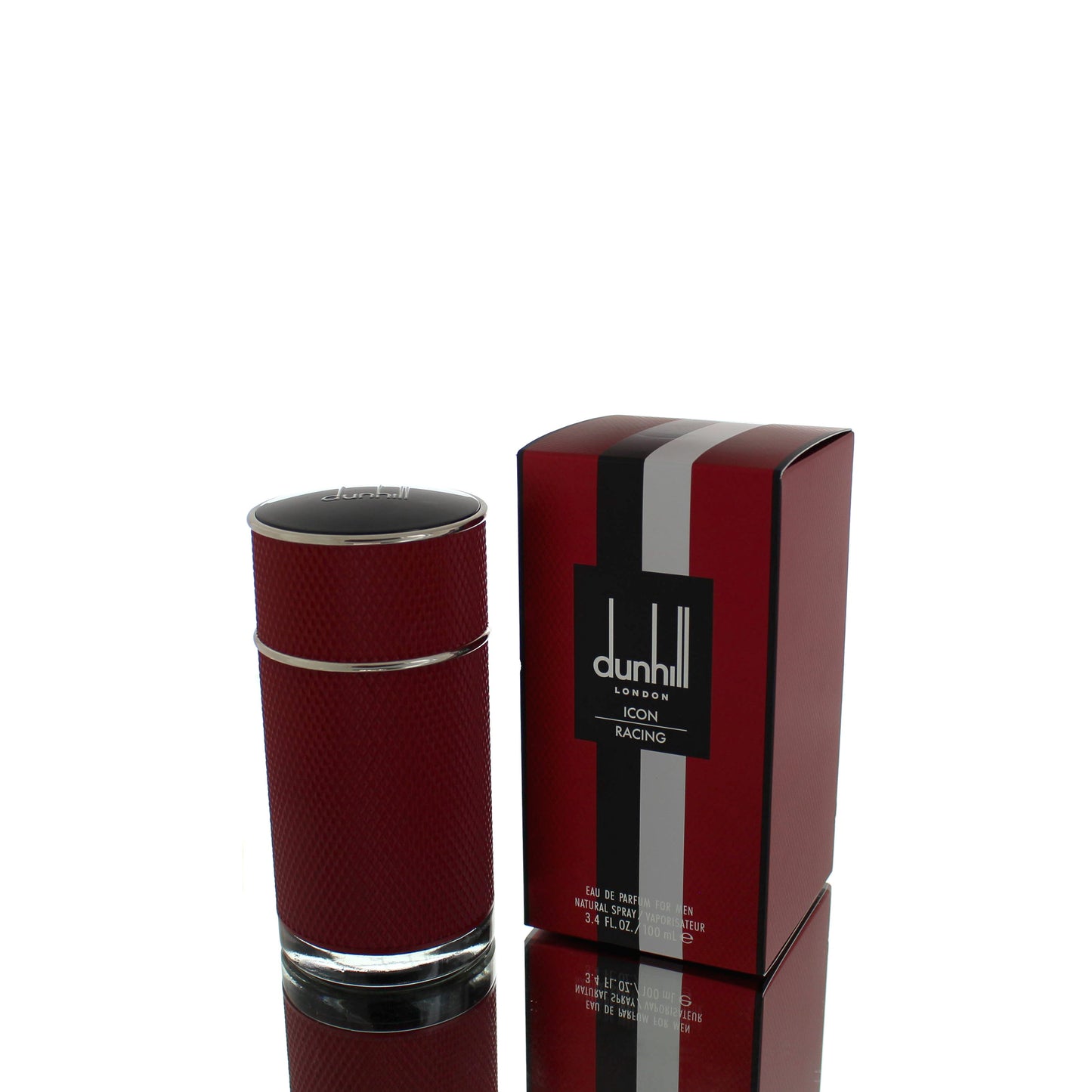 Dunhill Icon Racing Red