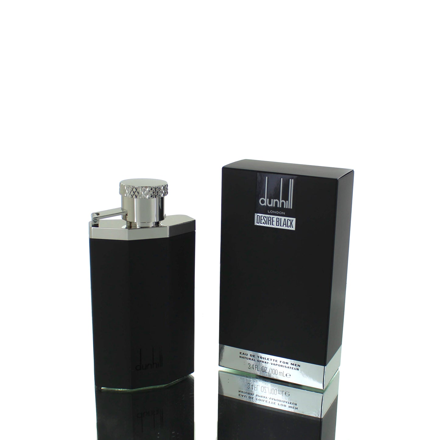 Dunhill Desire Black