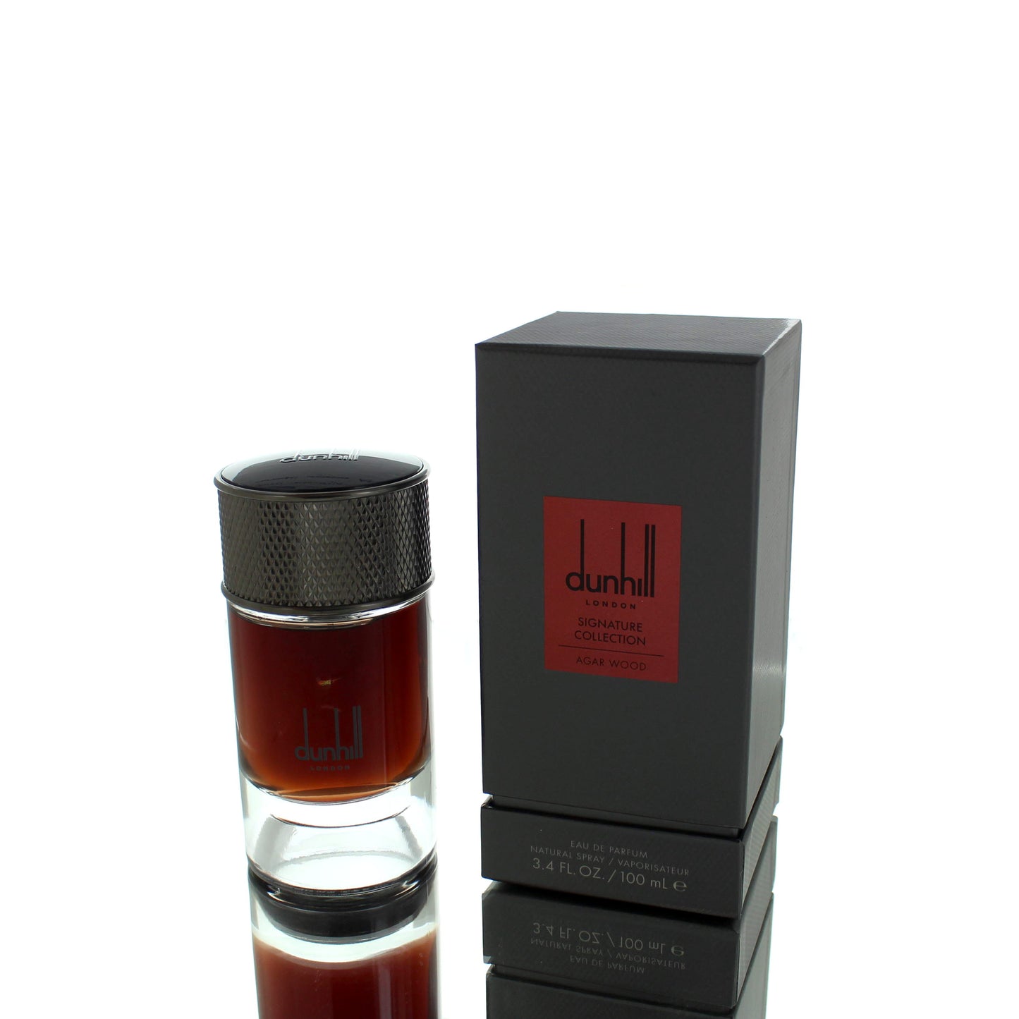 Dunhill Signature Agar Wood