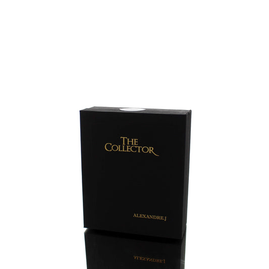 Duo Kit - Alexandre J Black Muscs + Zafeer Oud Vanille For Man/Woman