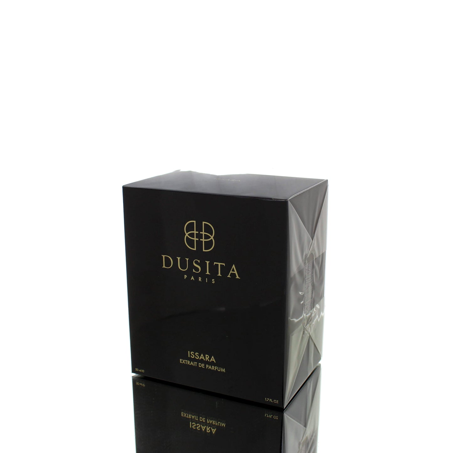 Dusita Issara Extrait De Parfum