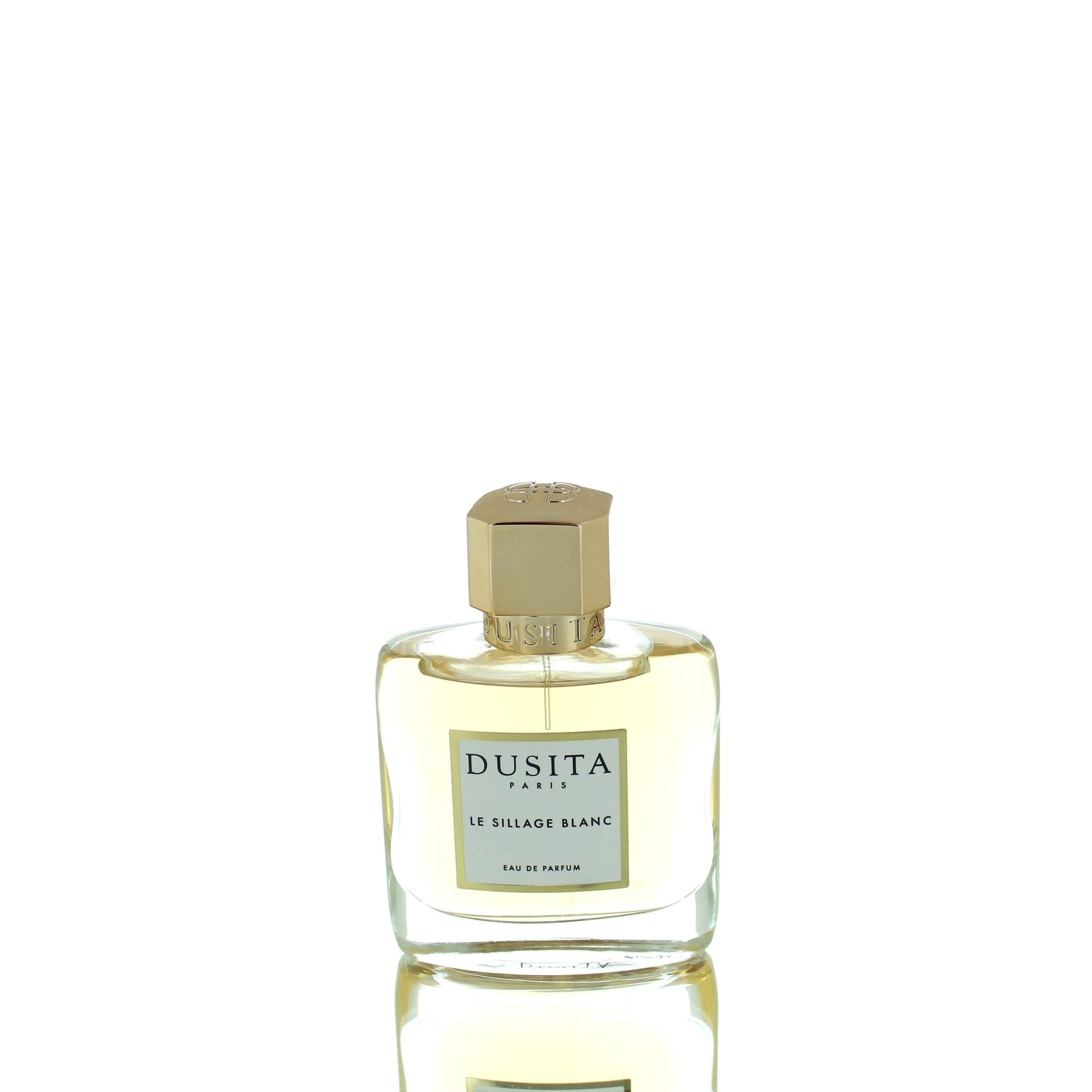 Dusita Le Sillage Blanc For Man/Woman Eau De Parfum Perfume Boxed