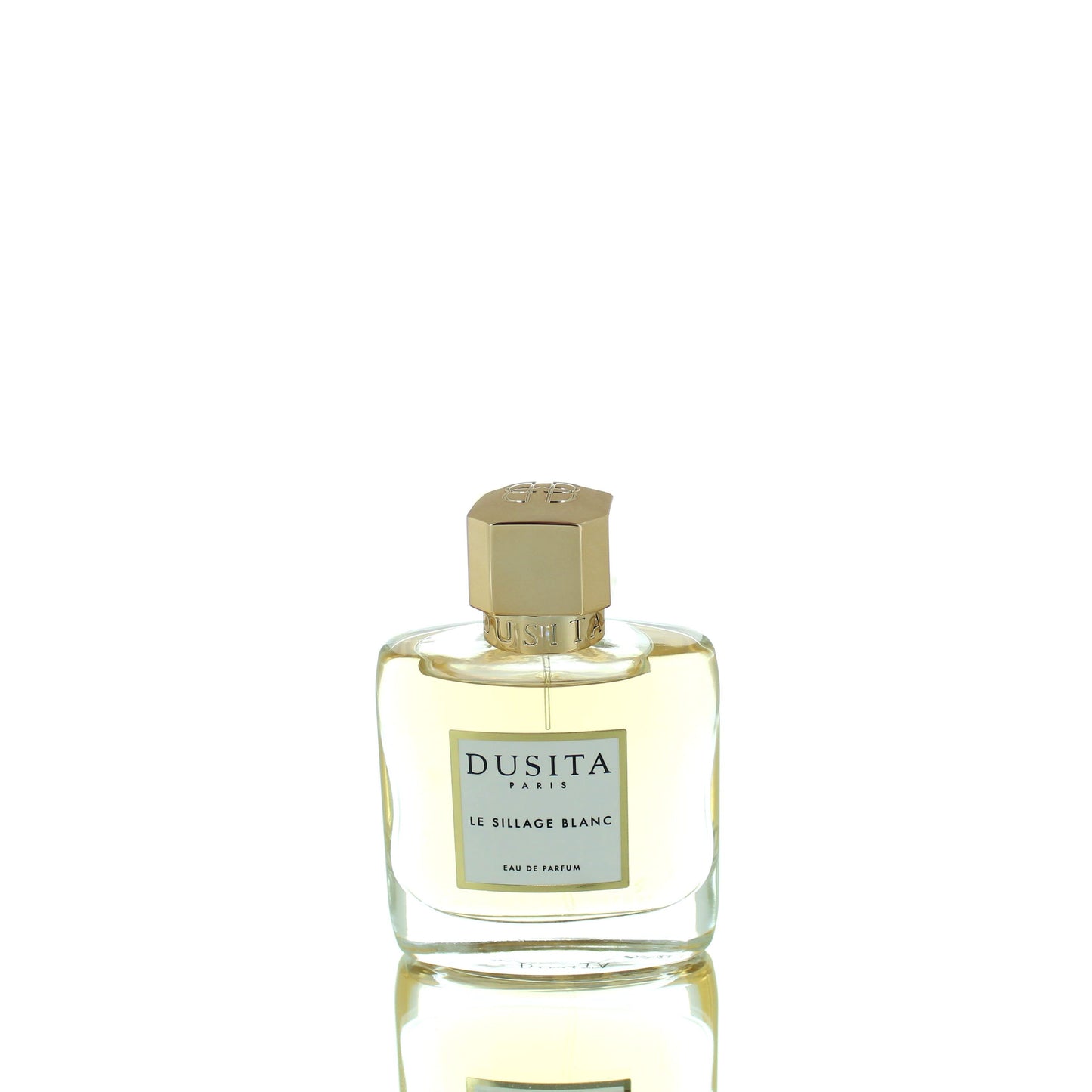 Dusita Le Sillage Blanc Para Hombre/Mujer