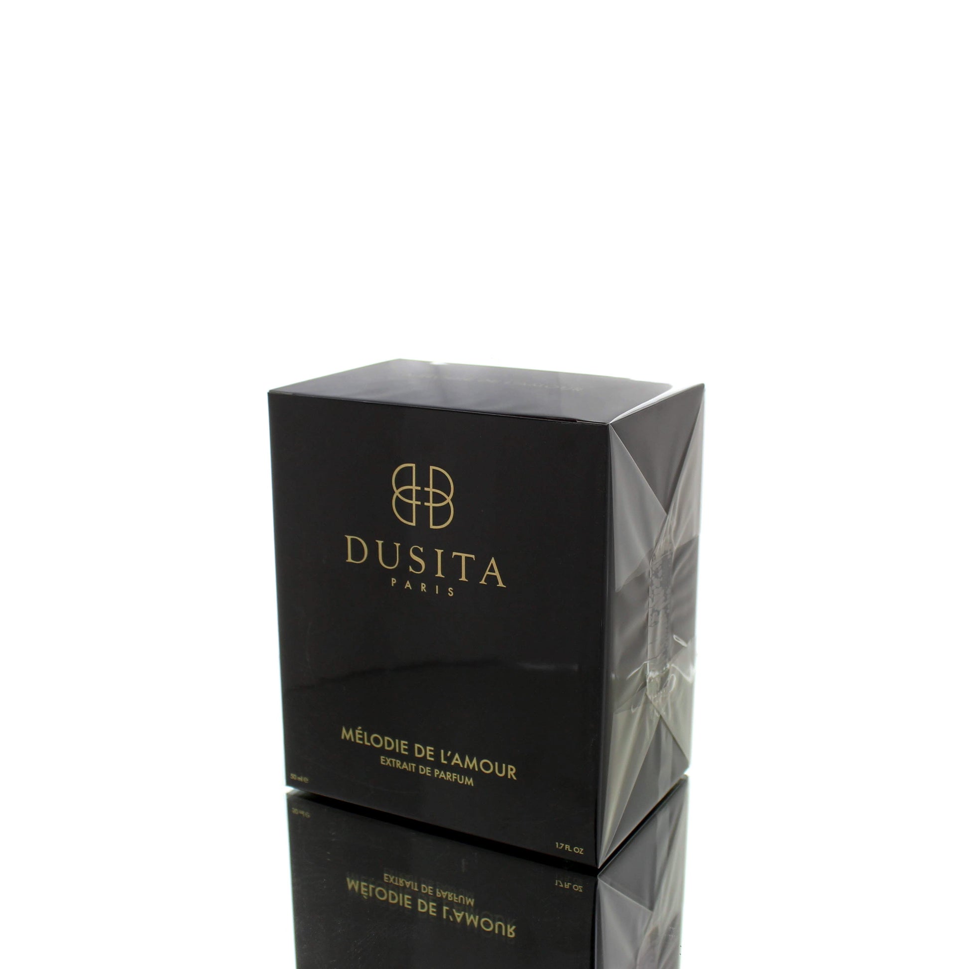 Dusita Melodie De L'Amour For Man/Woman Eau De Parfum Perfume Tester