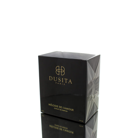 Dusita Melodie De L'Amour For Man/Woman Eau De Parfum Perfume Tester