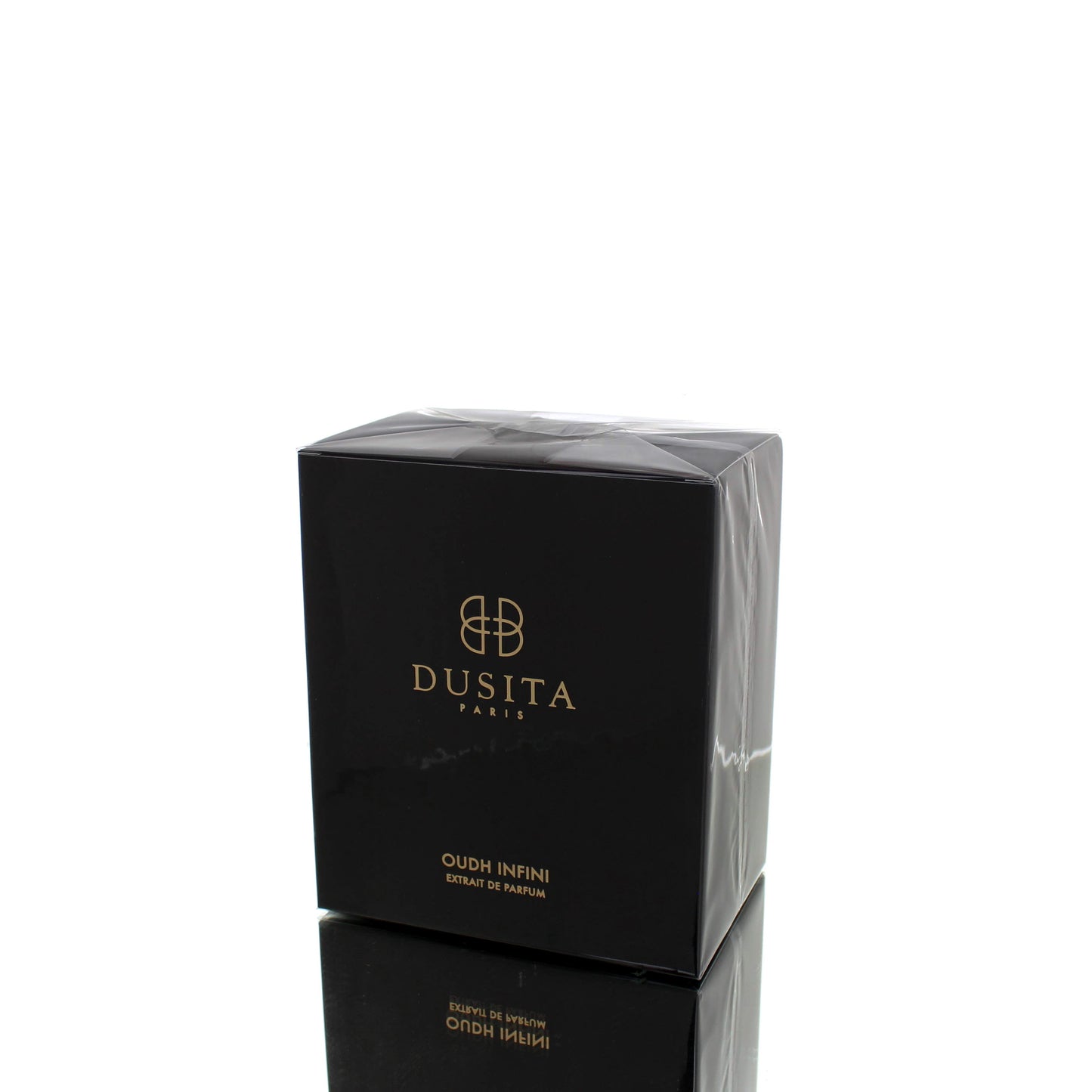 Dusita Oudh Infini