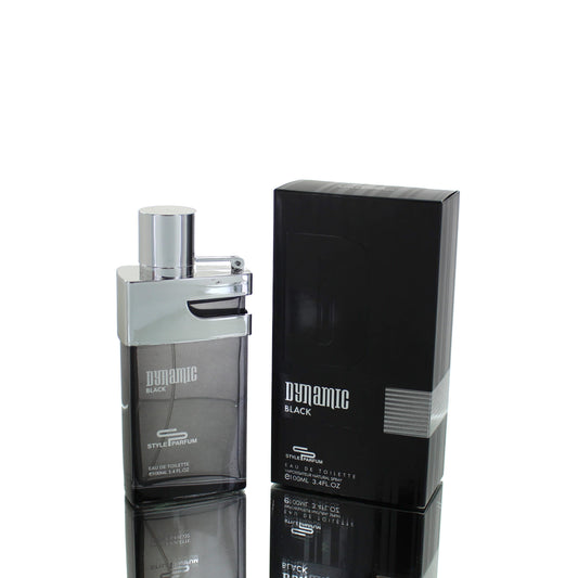 Armaf Dynamic Black For Man