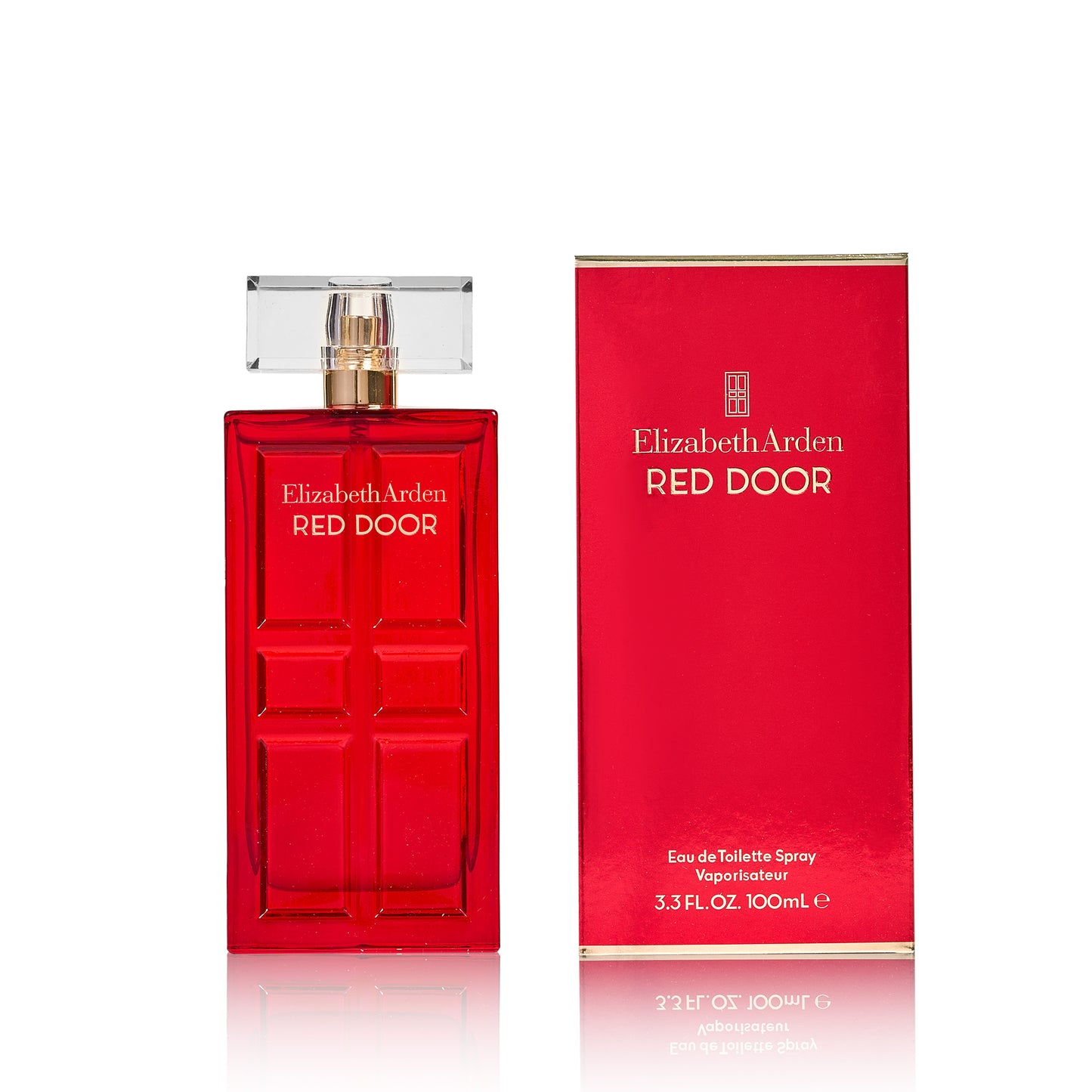 Elizabeth Arden Red Door For Woman