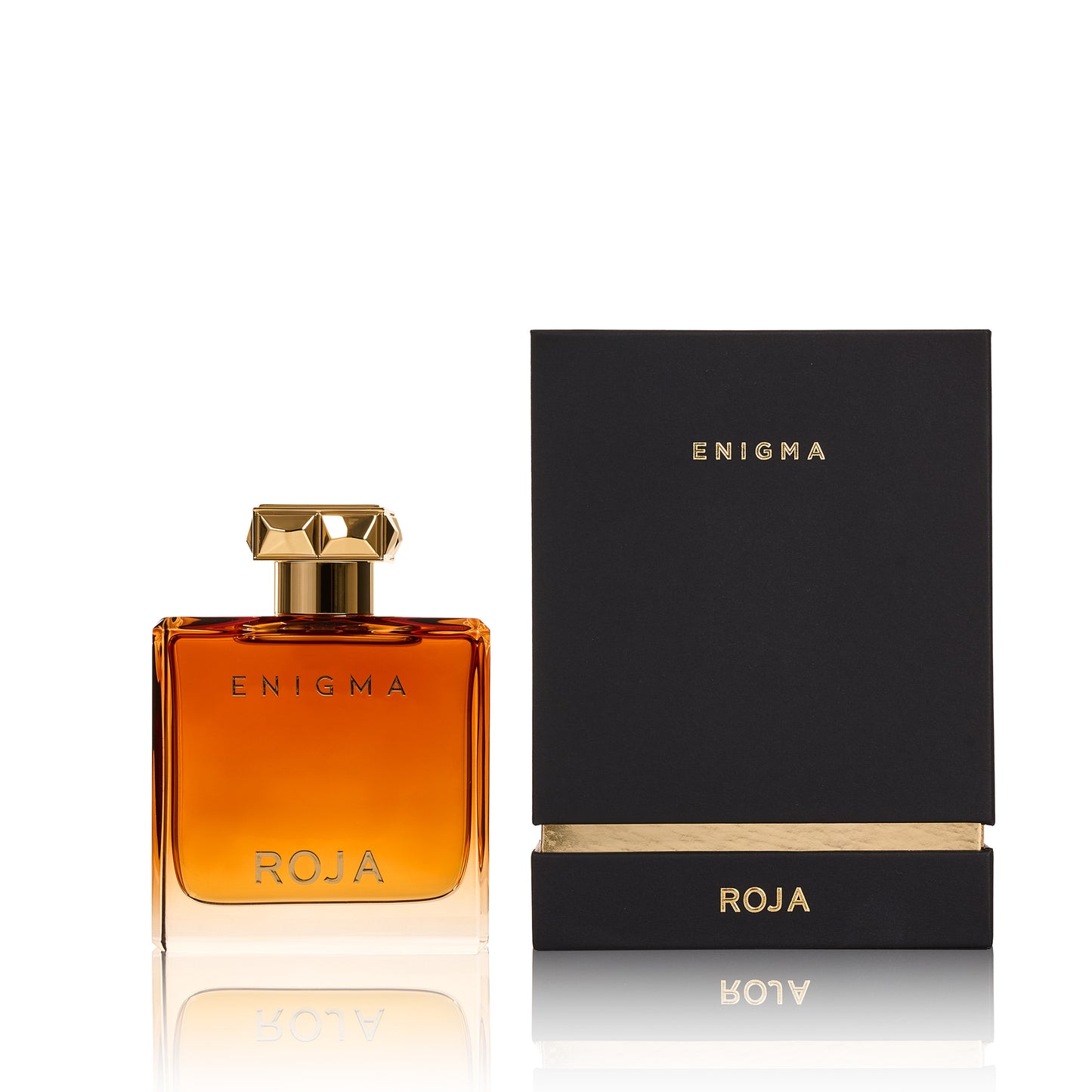 Roja Enigma EDP Edition (New Pack) For Man