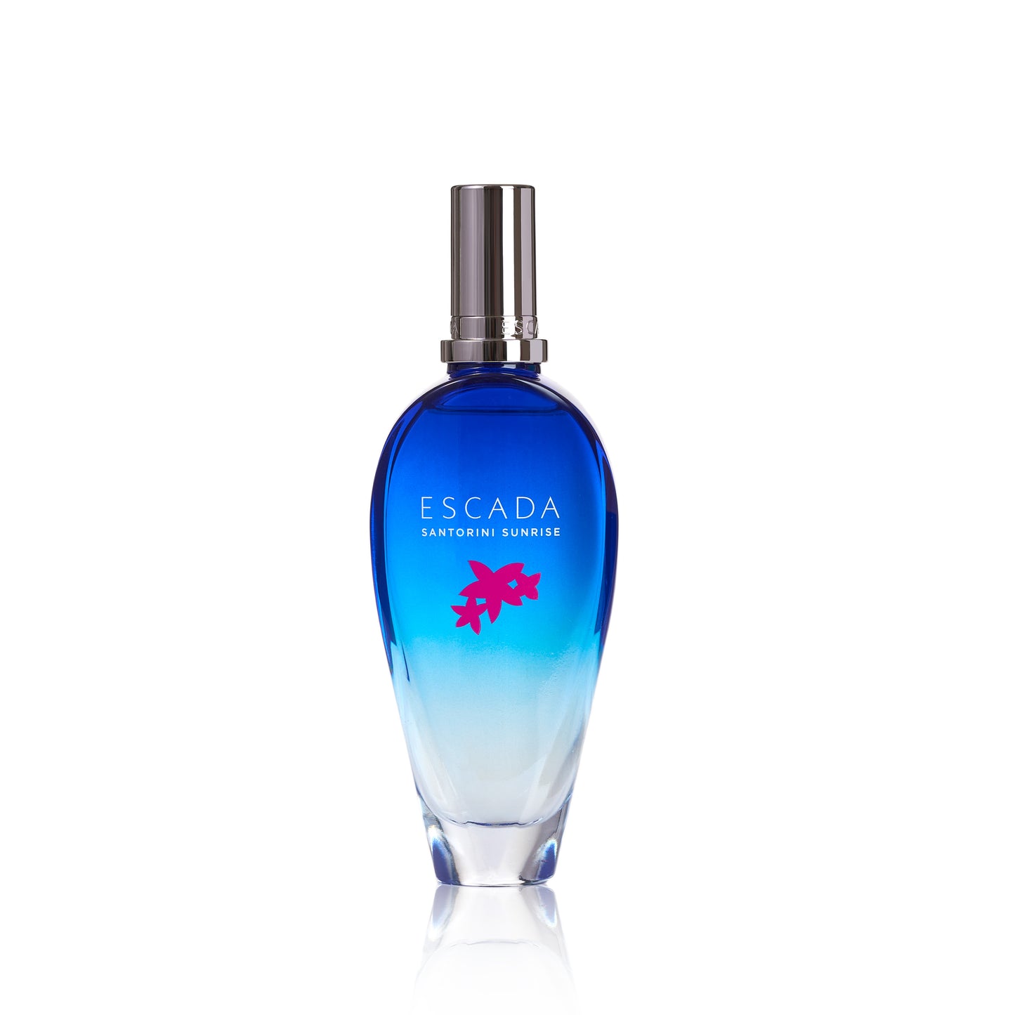 Escada Santorini Sunrise For Woman Eau De Toilette Perfume Boxed