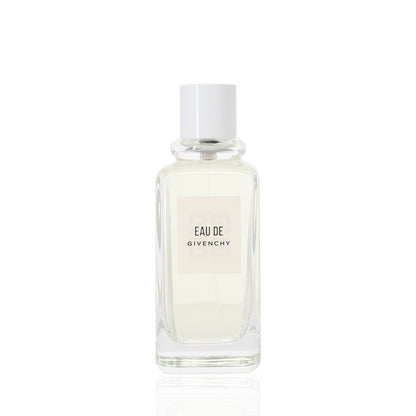 Eau De Givenchy Eau De Toilette Perfume