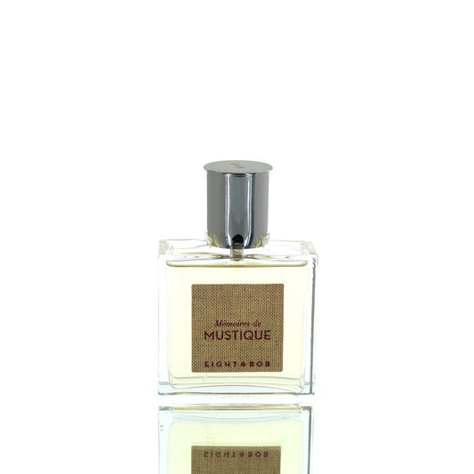 Eight and Bob Memoires De Mustique For Man/Woman