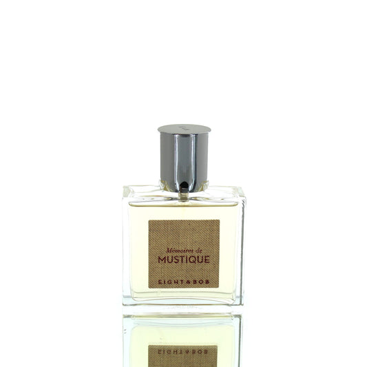 Eight and Bob Memoires De Mustique For Man/Woman Eau De Parfum Perfume Boxed