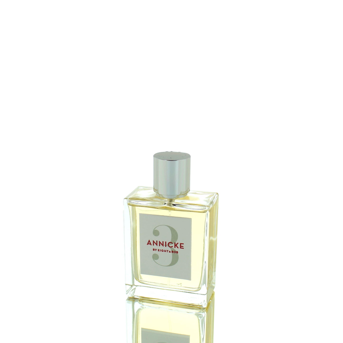 Eight and Bob Annicke 3 For Woman Eau De Parfum Perfume Boxed