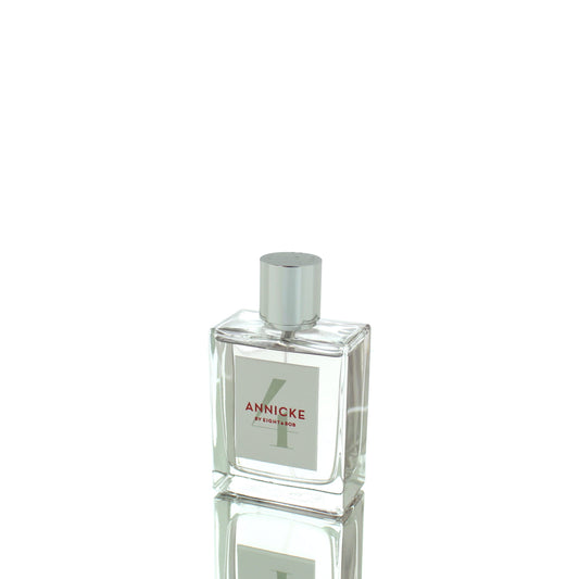 Eight and Bob Annicke 4 For Woman Eau De Parfum Perfume Boxed