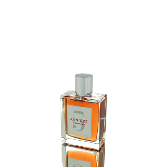 Eight and Bob Annicke 5 For Woman