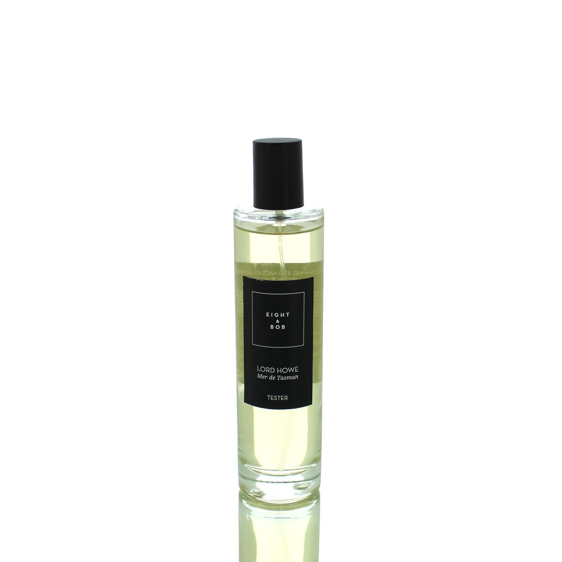 Eight and Bob Lord Howe Mer De Tasman Diffuser For Man/Woman Eau De Parfum Perfume Tester