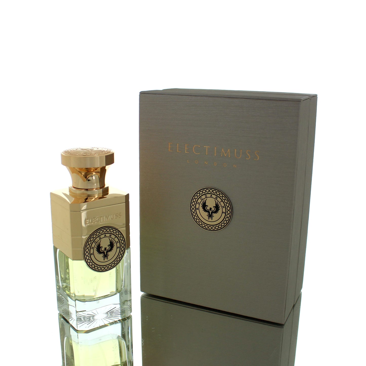 Electimuss Rhodanthe Extrait de Parfum Fragrance Boxed