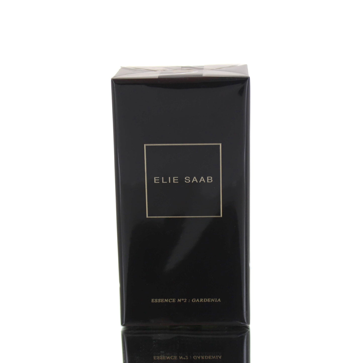 Elie Saab Essence No.2 Gardenia For Man/Woman Eau De Parfum Perfume Boxed