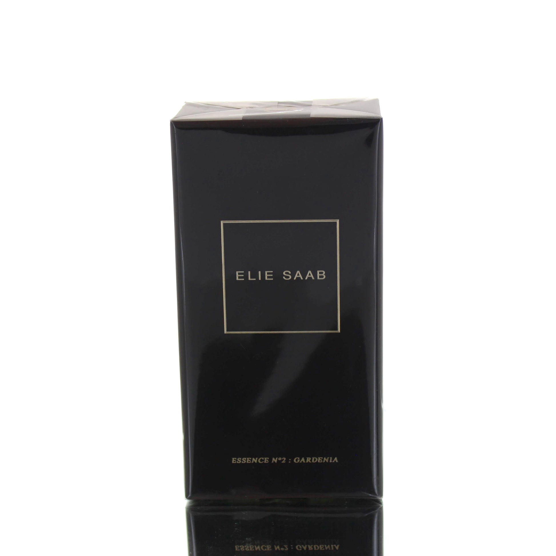Elie Saab Essence No.2 Gardenia For Man/Woman Eau De Parfum Perfume Boxed