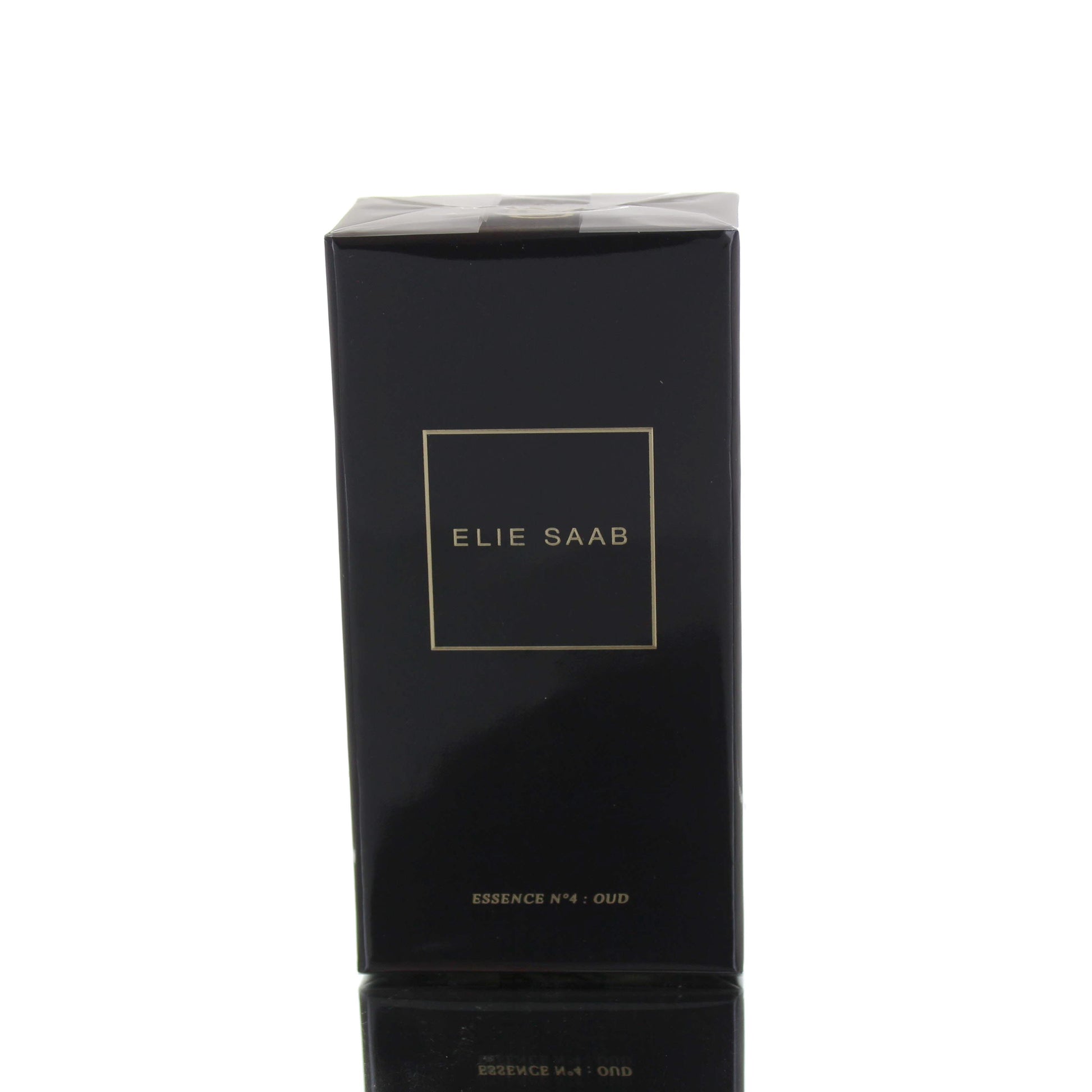 Elie Saab Essence No.4 Oud For Man/Woman Eau De Parfum Perfume Boxed