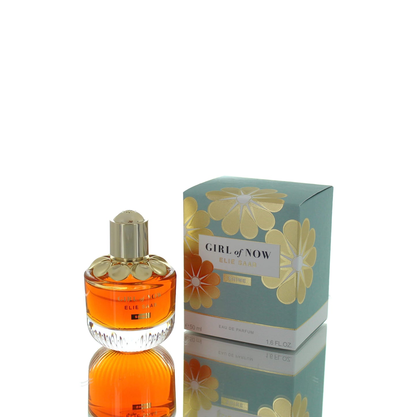 Elie Saab Girl of Now Shine For Woman