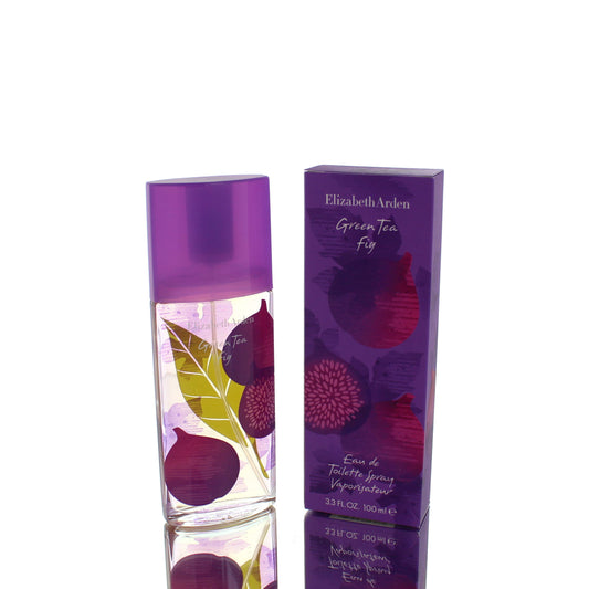 Elizabeth Arden Green Tea Fig For Woman