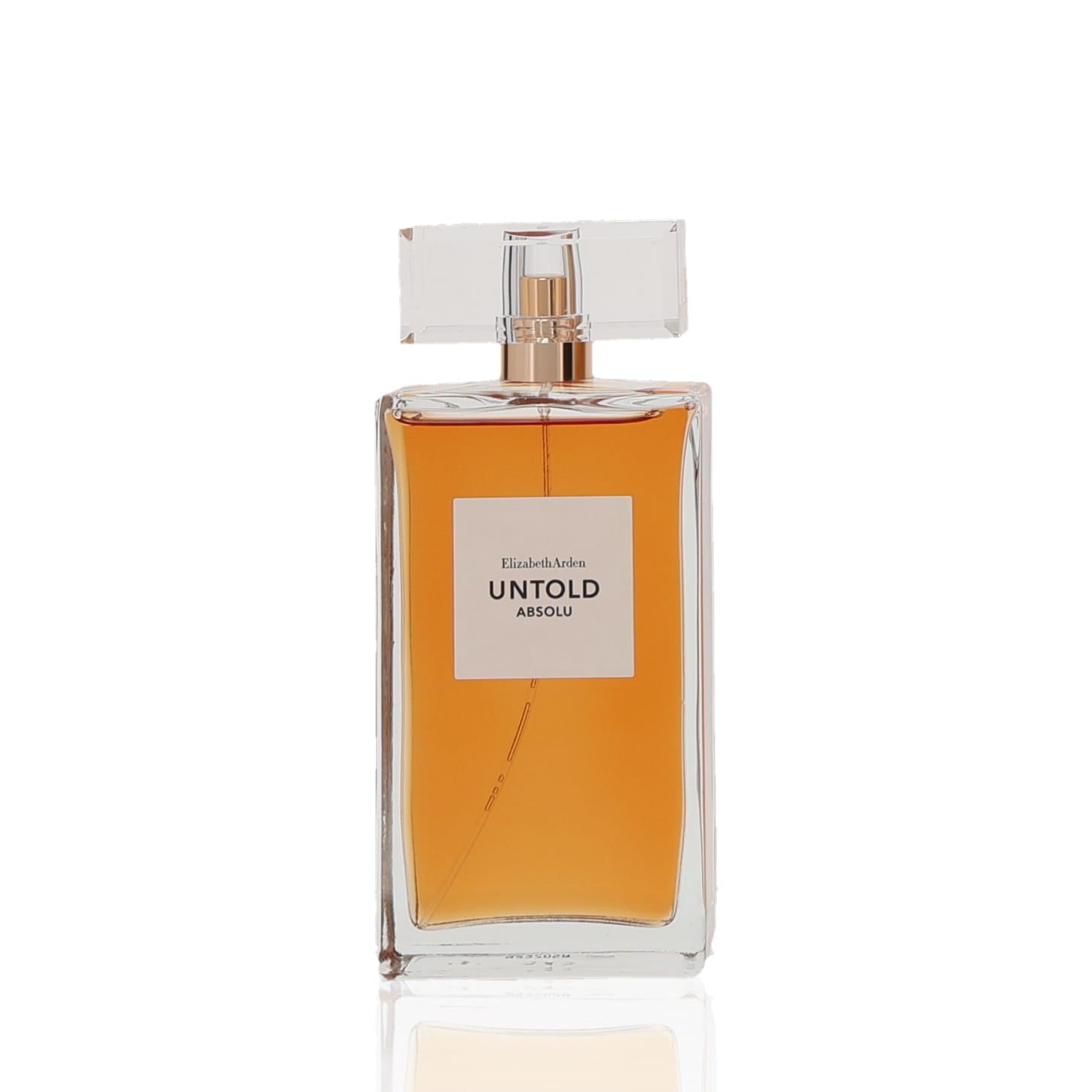 Untold Absolu by Elizabeth Arden Eau De Parfum Perfume