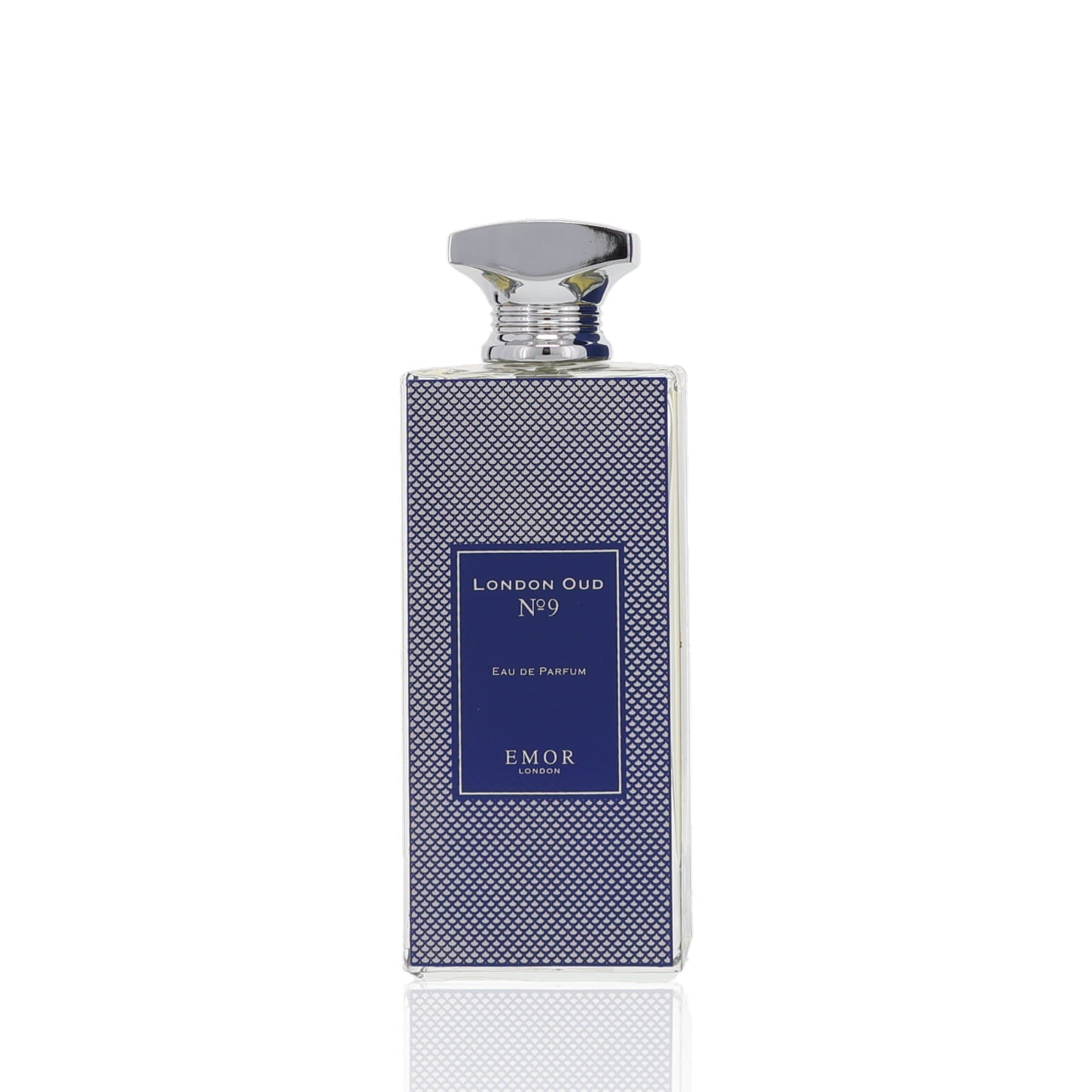Emor London Oud No 9 Eau De Parfum Perfume
