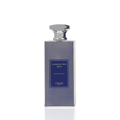 Emor London Oud No 9 Eau De Parfum Perfume