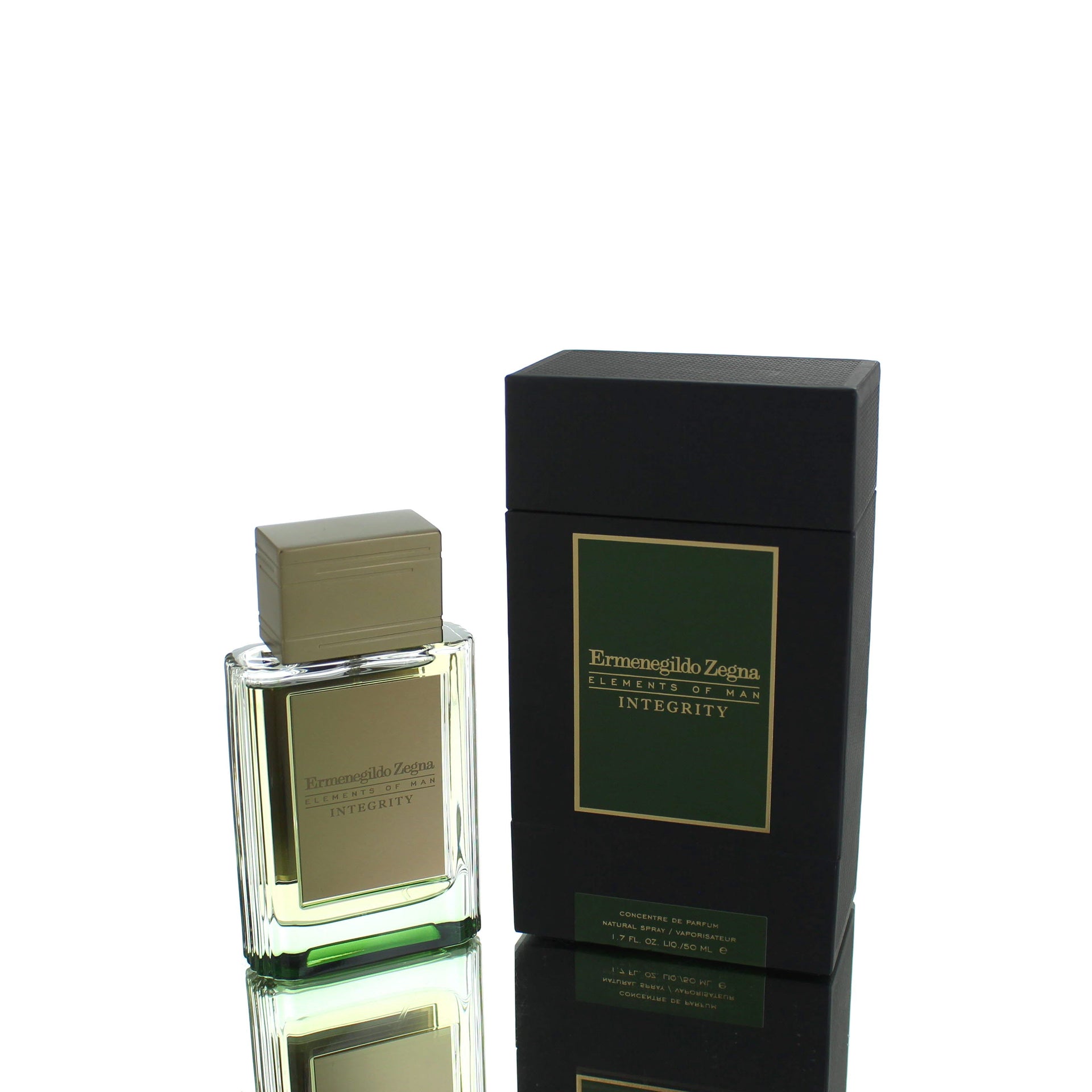 Integrity by Zegna: Authentic Men's Fragrance – FragFlex